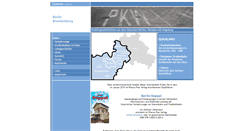 Desktop Screenshot of berlin.bahninfo.de